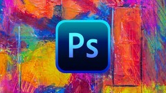 Полный мастер-курс Adobe Photoshop CC от базового до продвинутого уровня