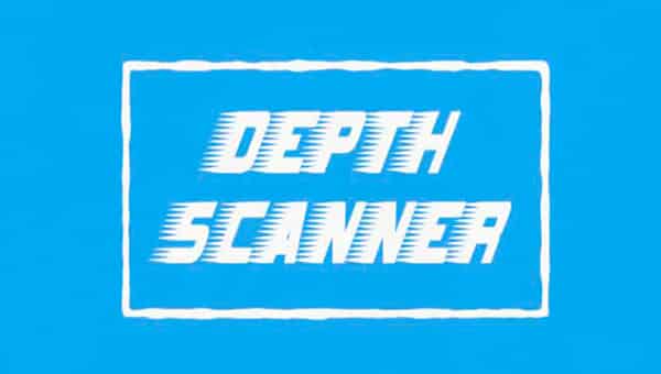 Depth Scanner - плагин искусственного интеллекта для After Effects