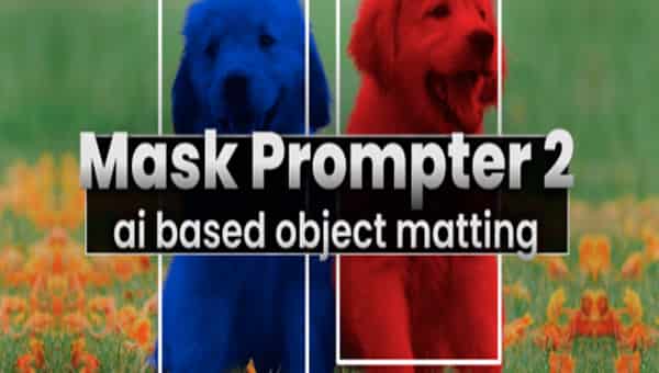 Mask Prompter - плагин для After Effects