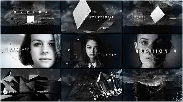 Geometry для After Effects