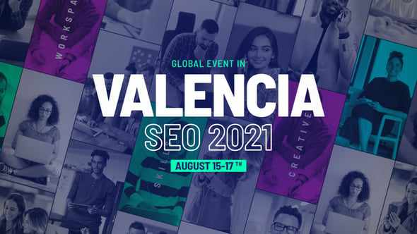 Corporate Event Promo для After Effects