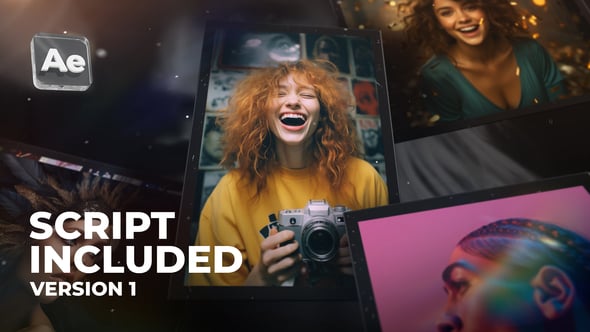 Slideshow Universal Version 1