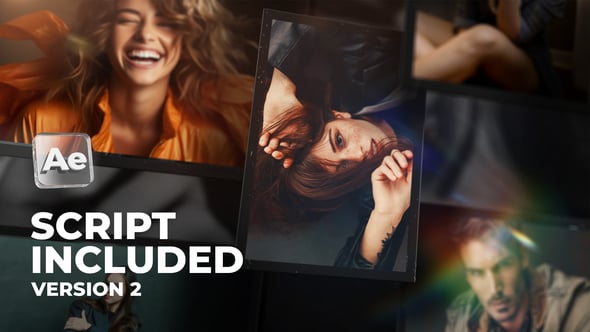 Slideshow Universal Version 2