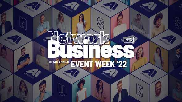 Event Promo On для After Effects