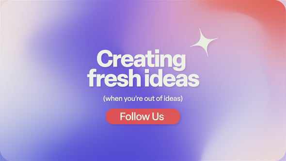 Corporate Presentation - проект для After Effects