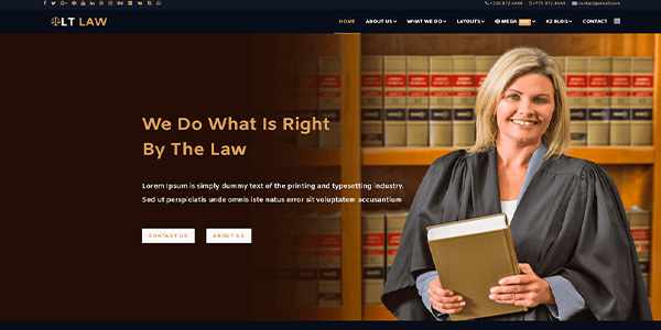 LT Law