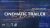 Cinematic Trailer для After Effects