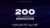 200 Text Animation Presets для After Effects