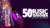 50 Music Banners Ad — рекламный проект для After Effects