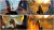 Burn Paper Transition для After Effects