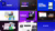 Website Intro — презентация для Premiere Pro