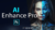 AI Enhance Pro — интеллектуальные экшены для Photoshop