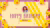 Emoji Happy Birthday — шаблон для After Effects