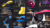 Broadcast Design Ribbons — для After Effects и Premiere Pro