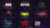 Cinematic Film Titles — шаблон для After Effects
