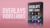 Overlays Video Looks — шаблон для After Effects
