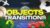Object Transitions — динамичные объектные переходы для After Effects