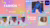 Fashion Slides — шаблон для After Effects