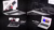 Black Laptop Website Promo — шаблон для After Effects