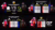 Sports Scoreboard Statistics — шаблон для After Effects