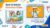 Back to School Education Slideshow для After Effects