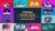 Opening Brush Titles для After Effects