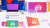 Colorful Web Promo — для презентации сайта на After Effects