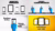 Smartphone | Tablet — Promo Kit для After Effects