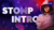 Stomp Short Intro — шаблон для After Effects
