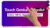 Touch Gestures 4K (AE + Alpha Channel) для After Effects