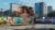 Urban City Graffiti Walls Mockups для Premiere Pro
