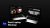 Dark Laptop Air Mockup для After Effects