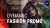 Fashion Promo для After Effects