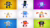 Character Web Promotion Loopable Bundle для After Effects