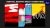Vertical Graffiti Spray Backgrounds для After Effects