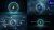 Molecules Logo Reveal для After Effects