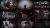 Thriller Title Sequence для After Effects