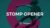 Rhythmic Stomp Opener для After Effects