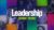 Leadership Summit Promo для After Effects