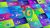 Flat Design Concepts Package для After Effects