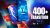 400+ Vertical Transitions Pack for Social Media для Premiere Pro