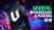 Unreal I Backgrounds and Posters для After Effects и Premiere Pro