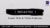 Redacted Titles and Lower Thirds — проект для After Effects