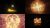 Fire Shockwave Logo для After Effects