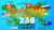 World Map Paintings Pack — карта мира для After Effects