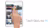 Touch Gestures 4K — шаблон для After Effects
