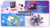 Website Topology Promo — для презентации на After Effects